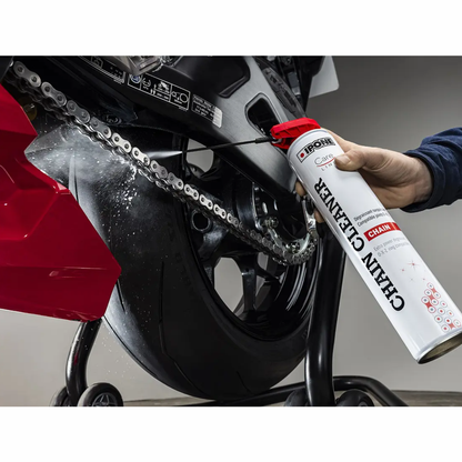 Ipone Road Chain Care Kit