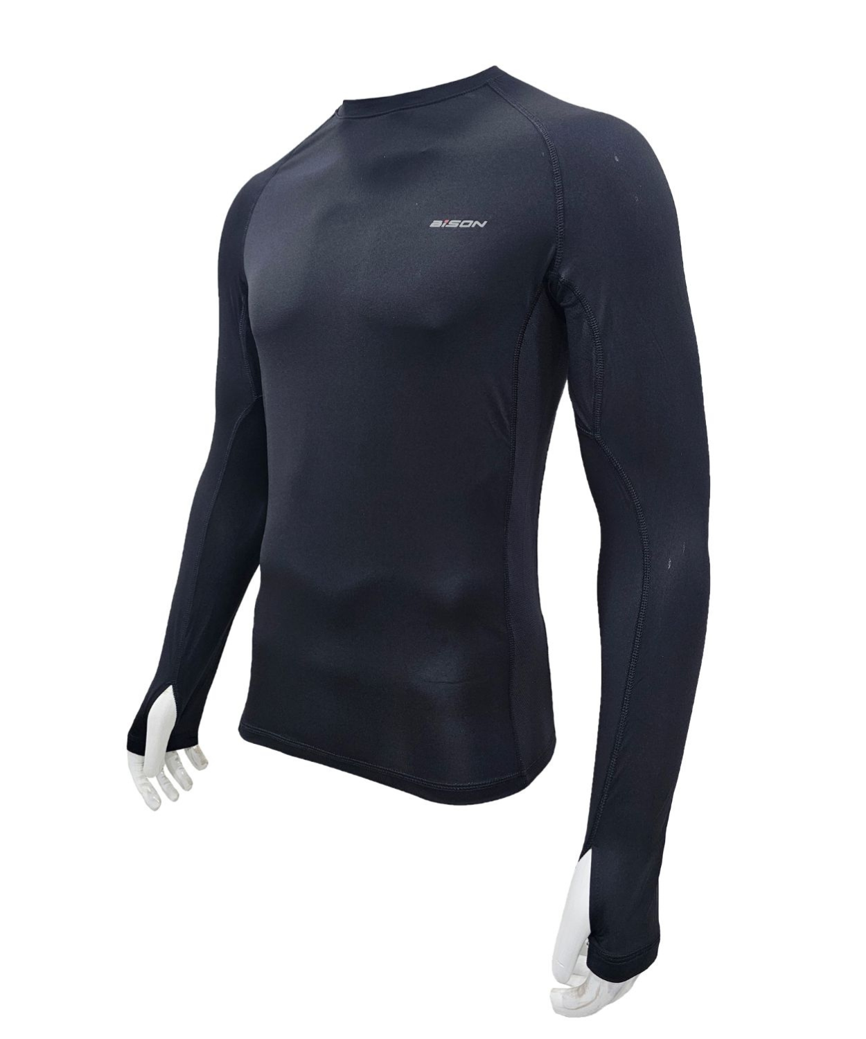 Bison ProGear Base Layer Top