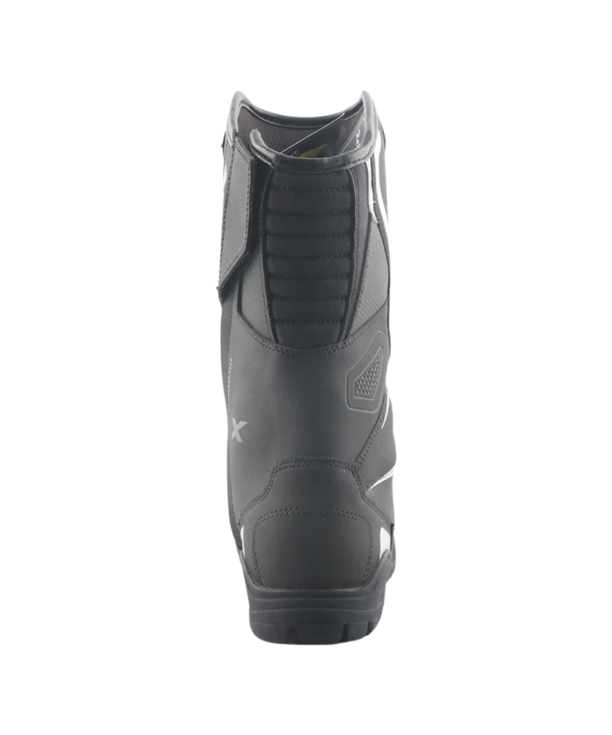 Axor Touring Rambler Riding Boots - Black