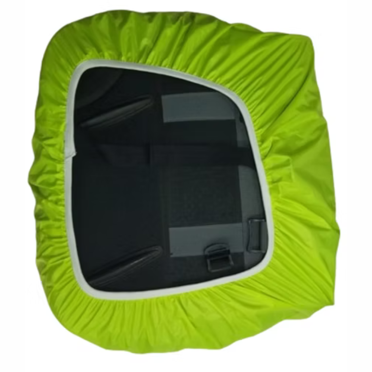 BBG Saddle Bag Rain Cover