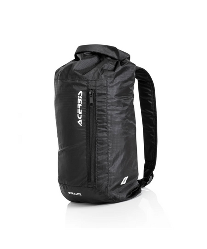 Acerbis Root Bag Pack - Black