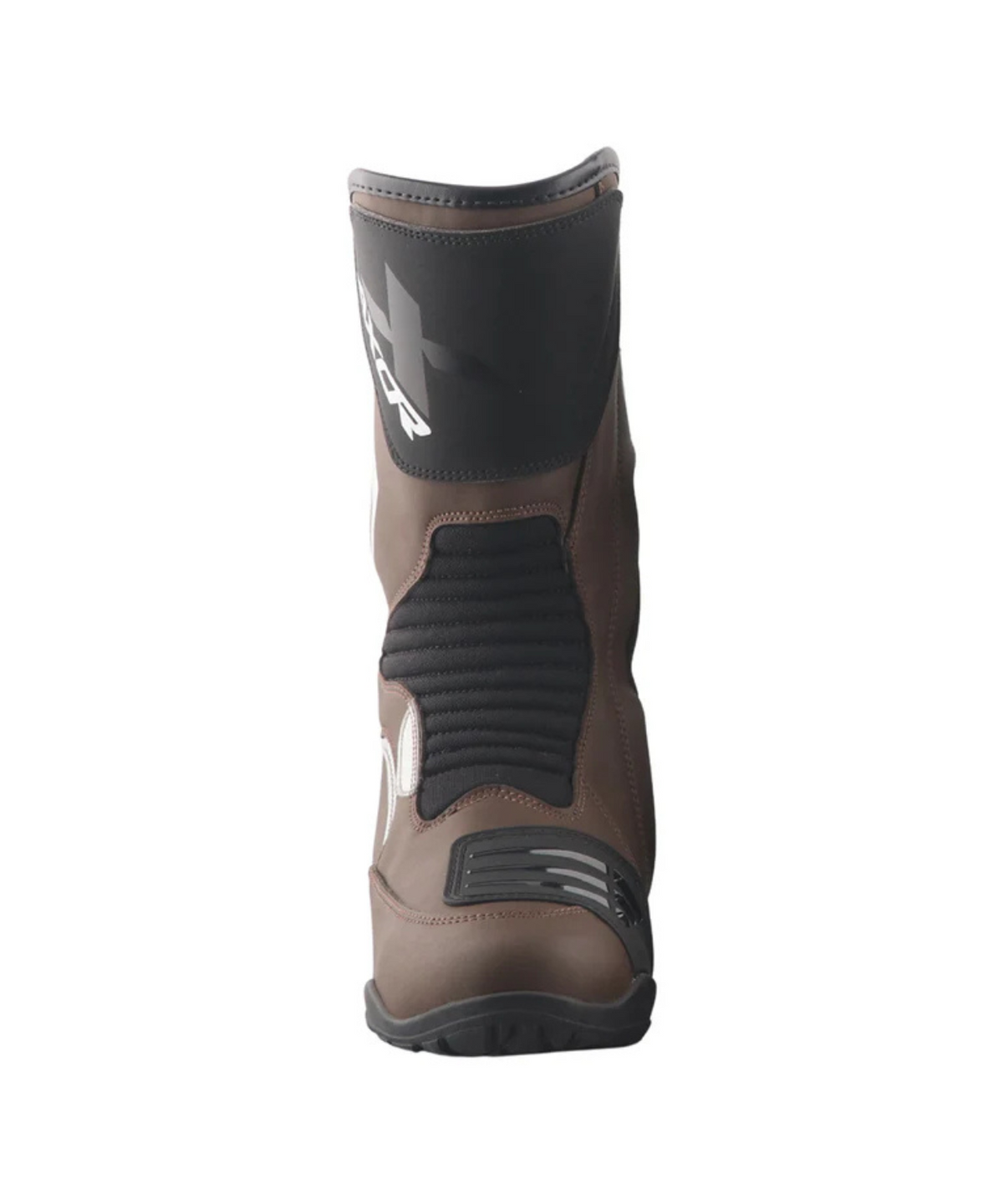 Axor Touring Rambler Riding Boots - Brown - AXOR