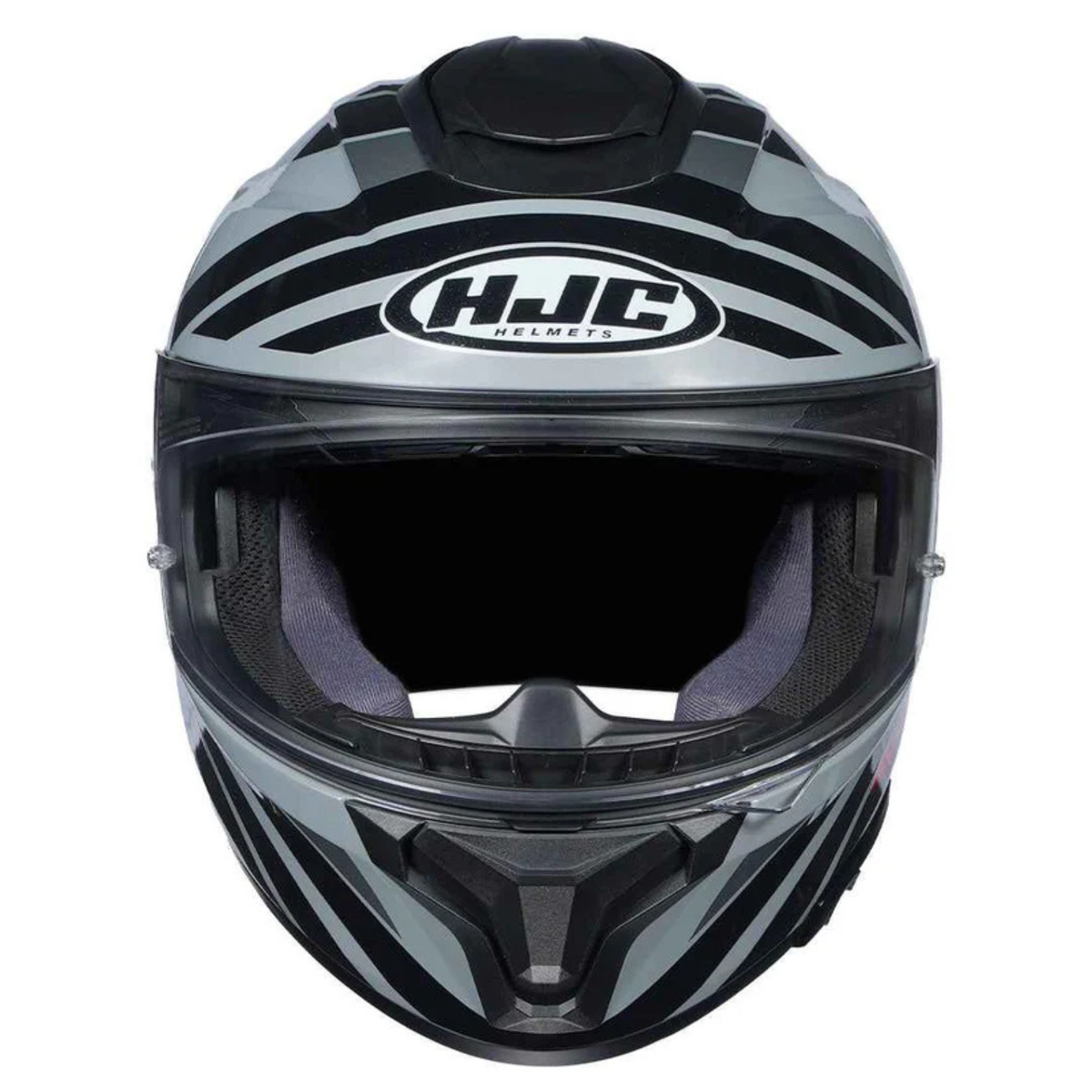 HJC C71 (C7X) Faber MC5 Helmet - Grey - HJC