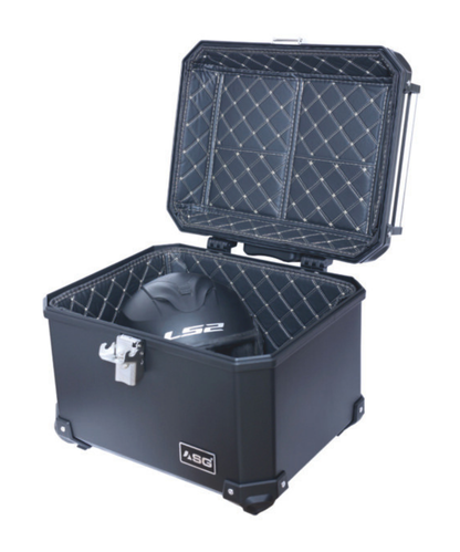 ASG 47L SG-48 Top Box - Black