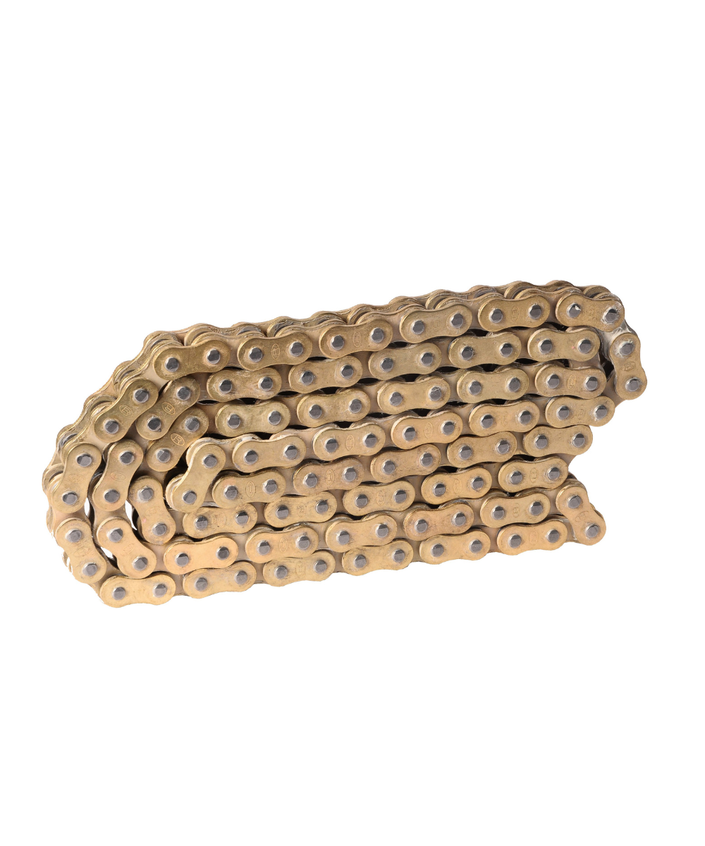 Rolon Dominor 250 CC Brass Chain Sprocket Kit - KIT HPORC 391 - Rolon