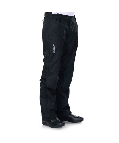 Raida Tourer Riding Pant - Black