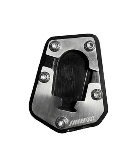 Motoverse Factory Customs Bigfoot Shoe Stand Extender for BMW F900gs - Black - MB-BM-F900GS