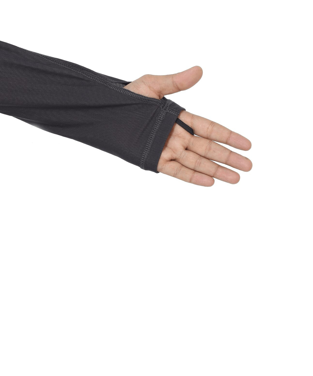 Solace S-DRY 1000 Base Layer Top - Grey