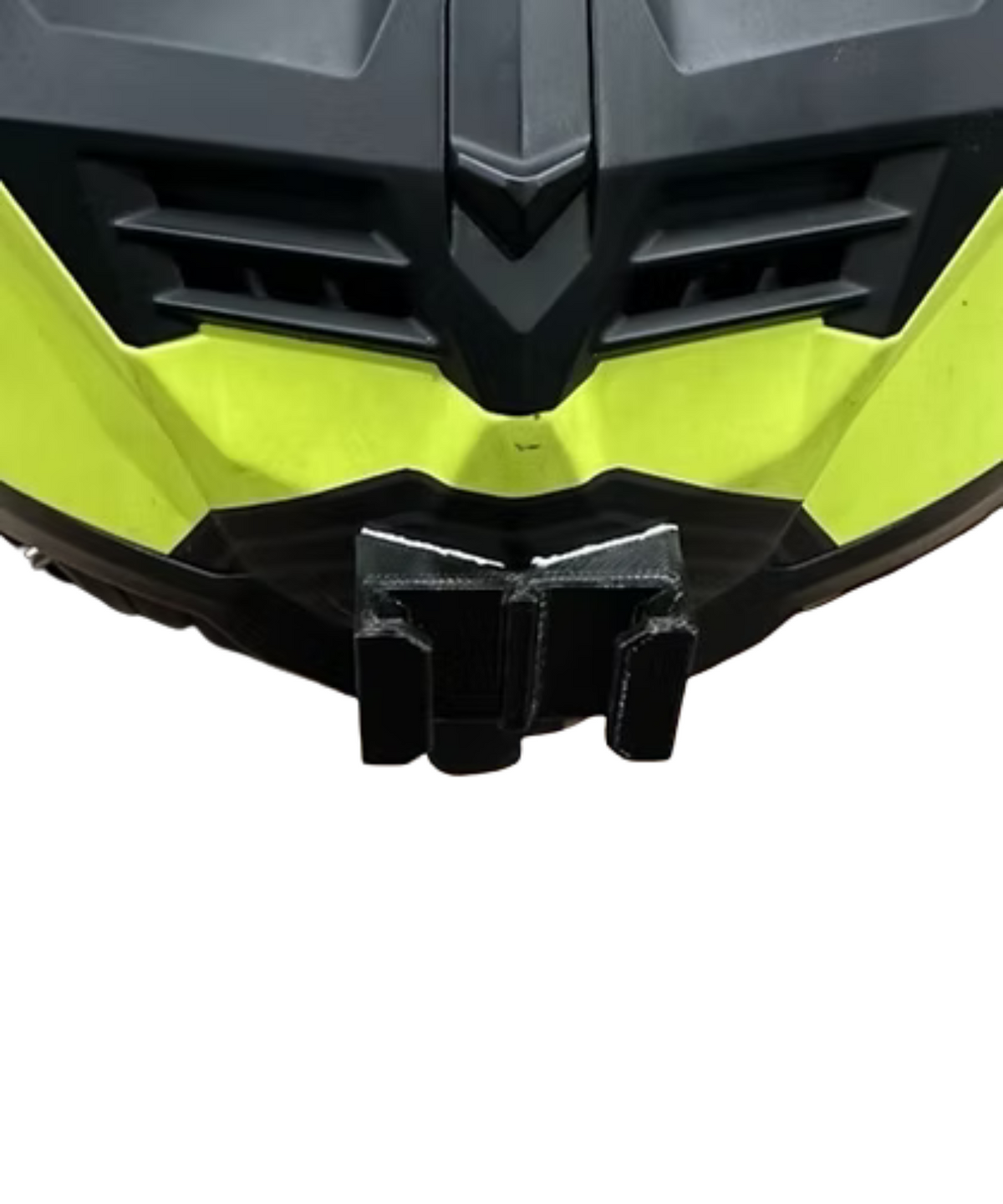 Motovibe India LS2 Advant - Chin Mount - Motovibe India