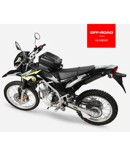 Rhinowalk Hard Shell Fuel Tank Bag 18L - MTR3001