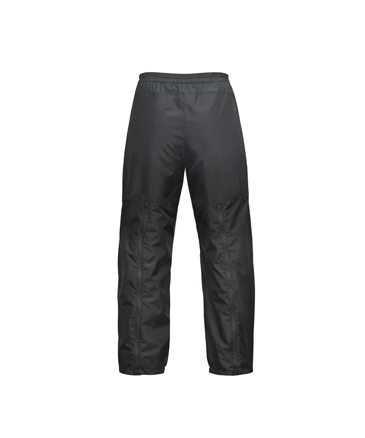 Viaterra P300 Motorcycle Rain Pant - Black Green - Viaterra
