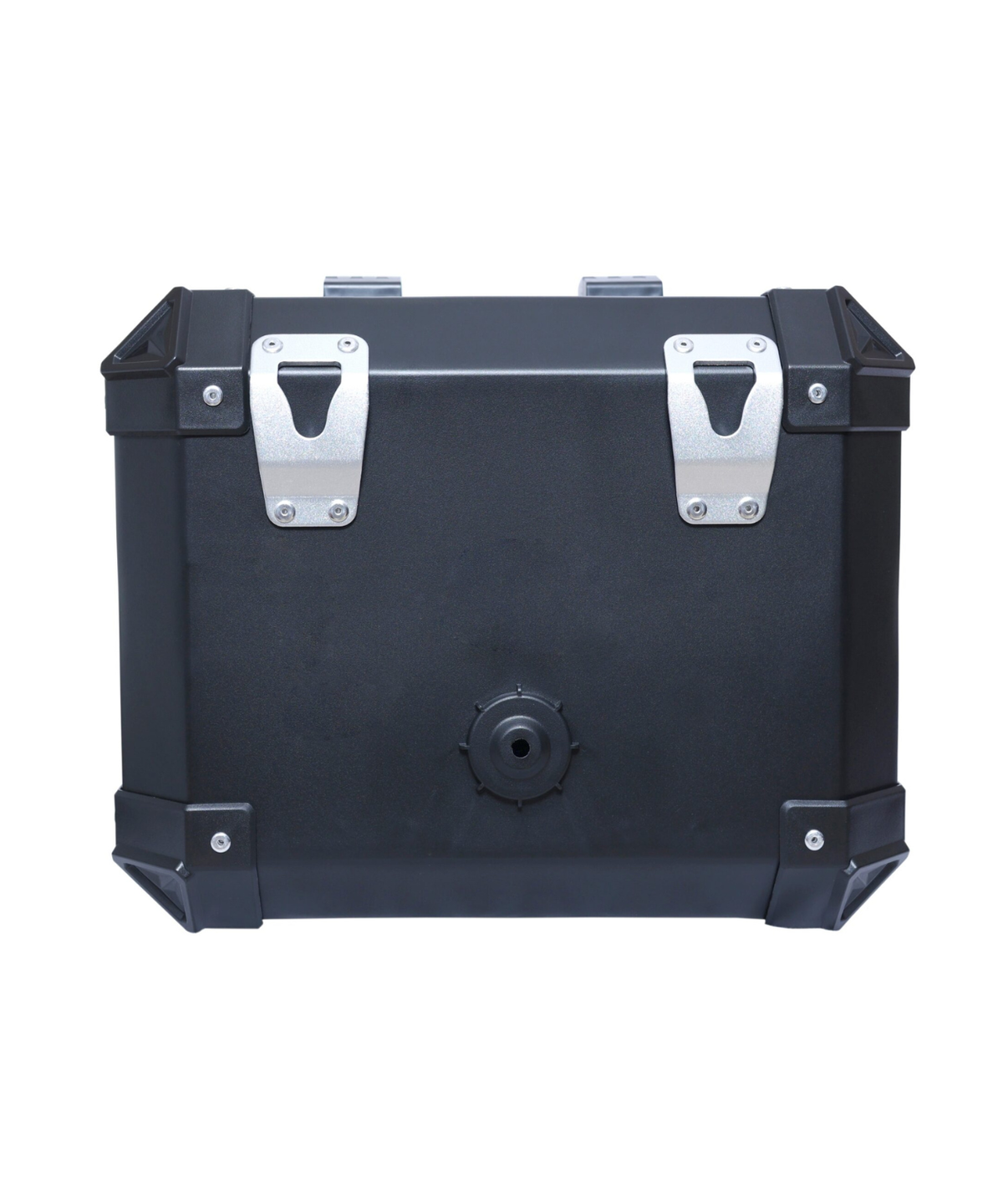 ASG SG 37 Liters Top Box - Black - ASG