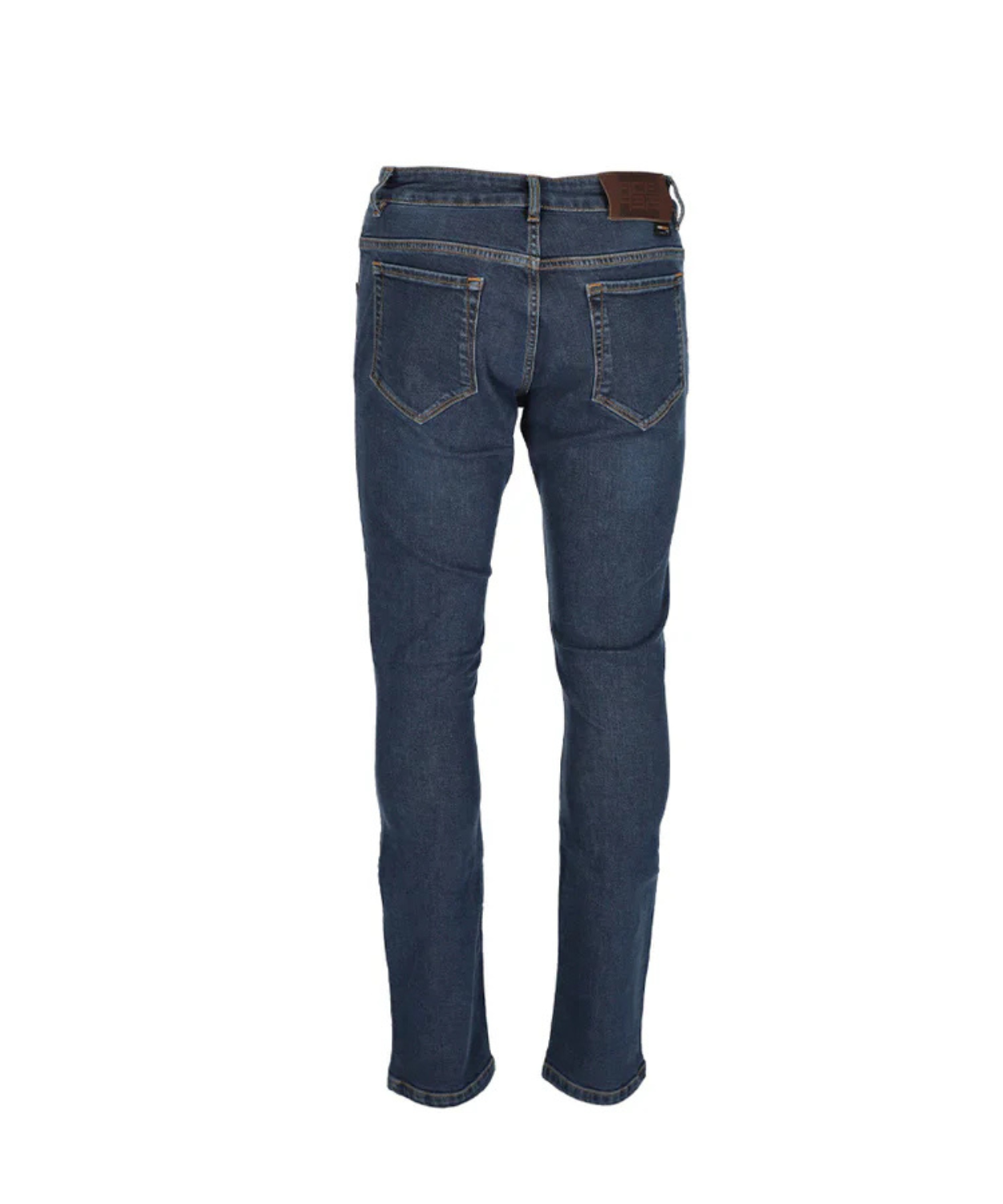 Acerbis CE Pro-Road Lady Riding Jeans - Blue