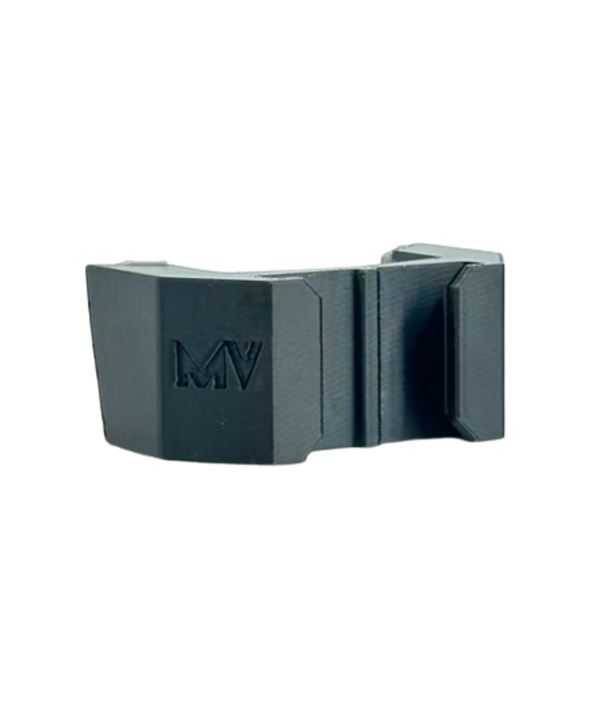 Motovibe India KYT Skyhawk - Chin Mount - Motovibe India