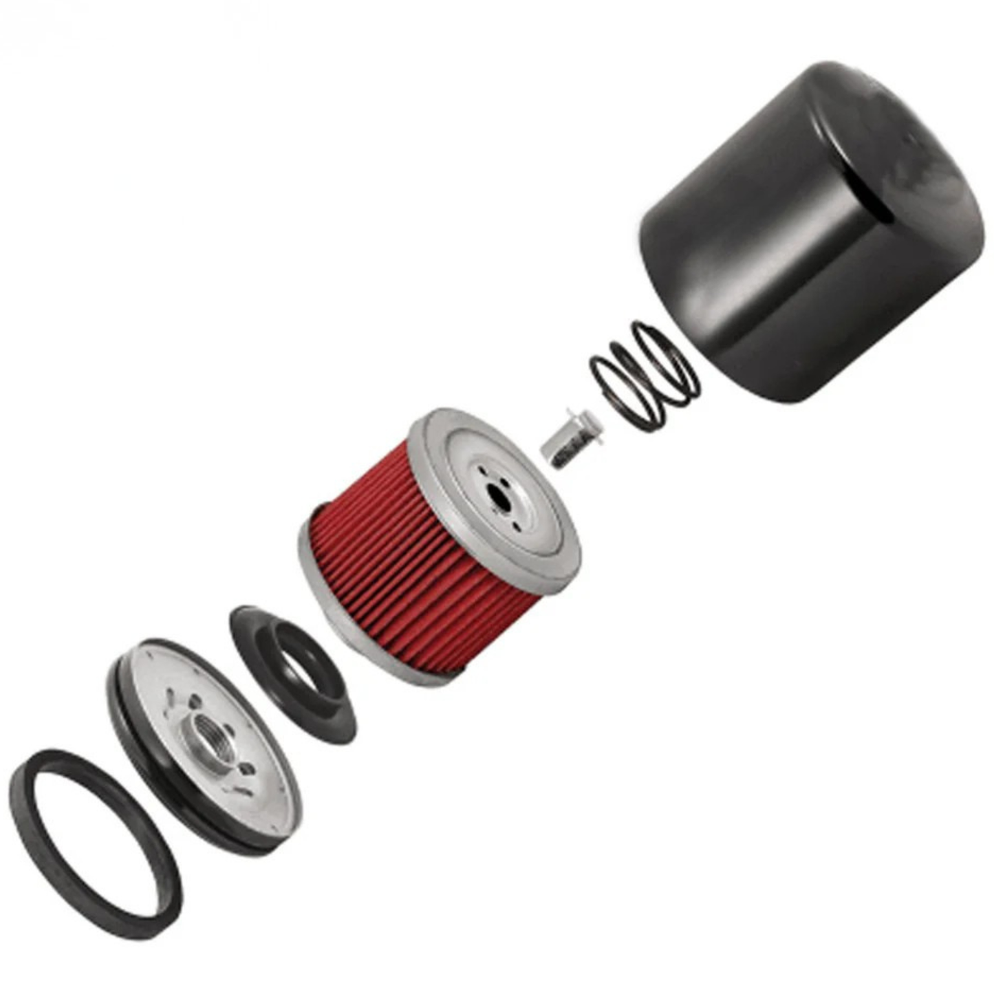 Crank1 Performance Oil Filters - CPO-515