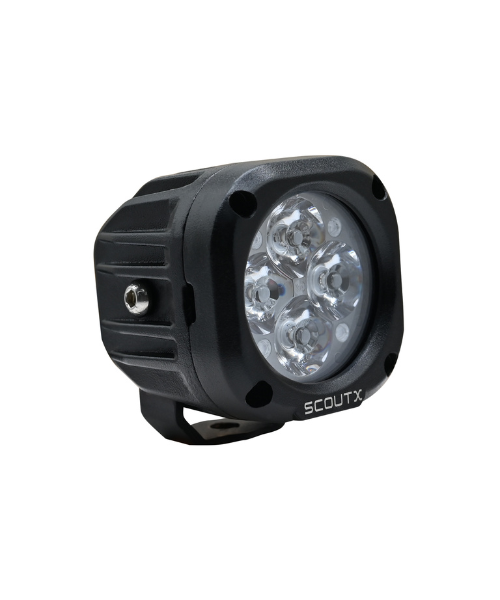 MADDOG Scout X Auxiliary light- 40 Watts