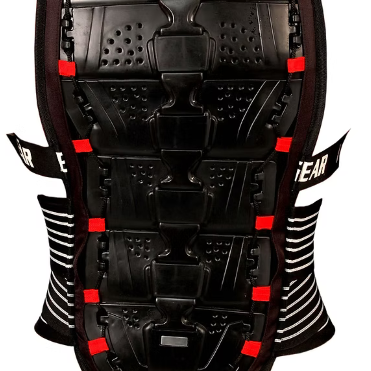 BBG Spine Protector - Black - BBG