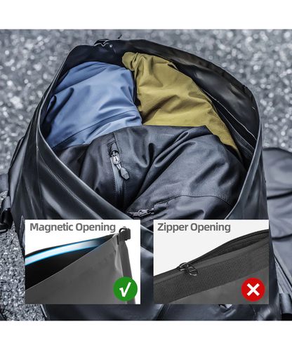 Rhinowalk Waterproof Duffel Bag 40L - MYS2403