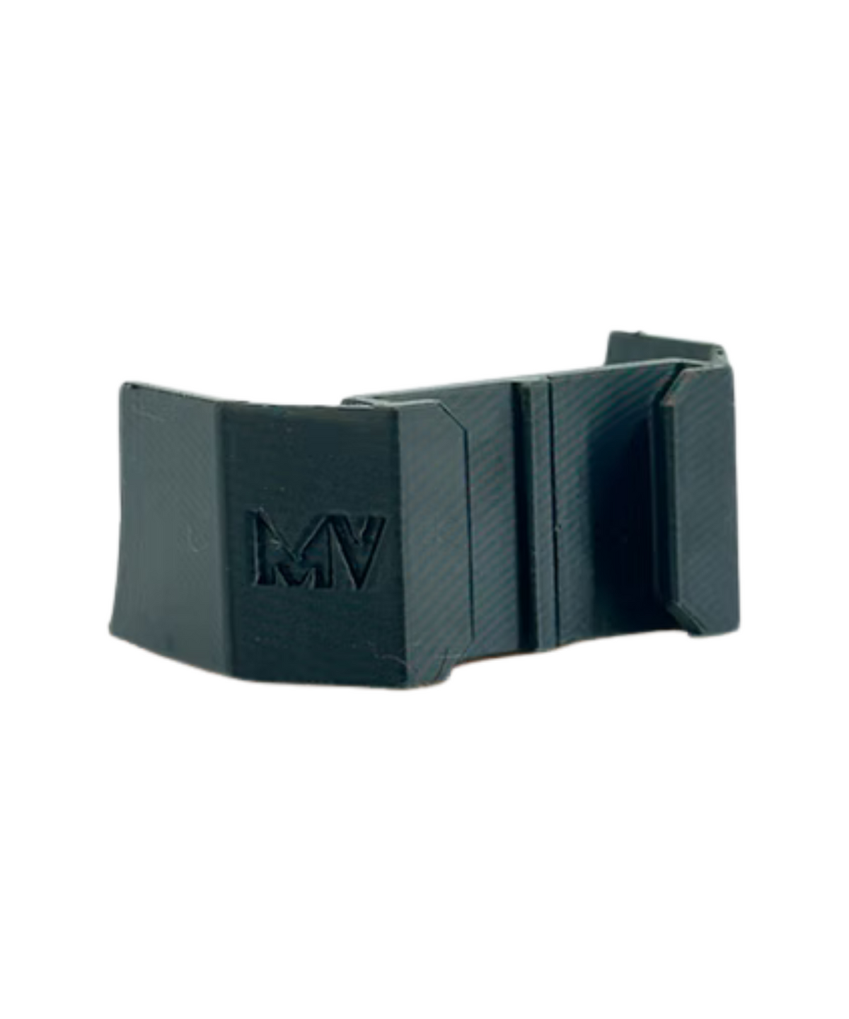 Motovibe India KYT Jumpshot - Chin Mount - Motovibe India