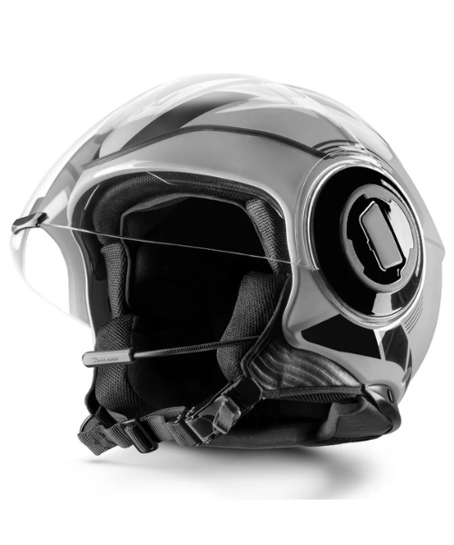 Midland Lokui K10 Single Helmet Bluetooth