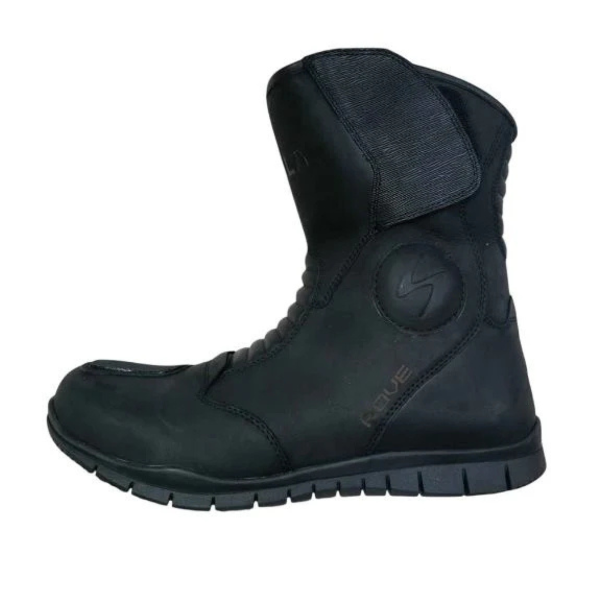 Scala Rove Riding Boots - Black - Scala Gears