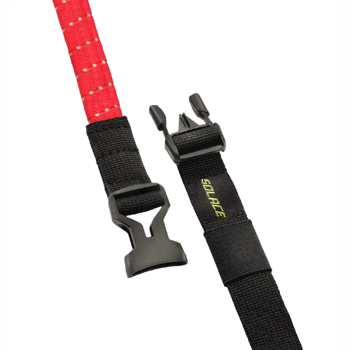 Solace K2K Quick Bungee Straps