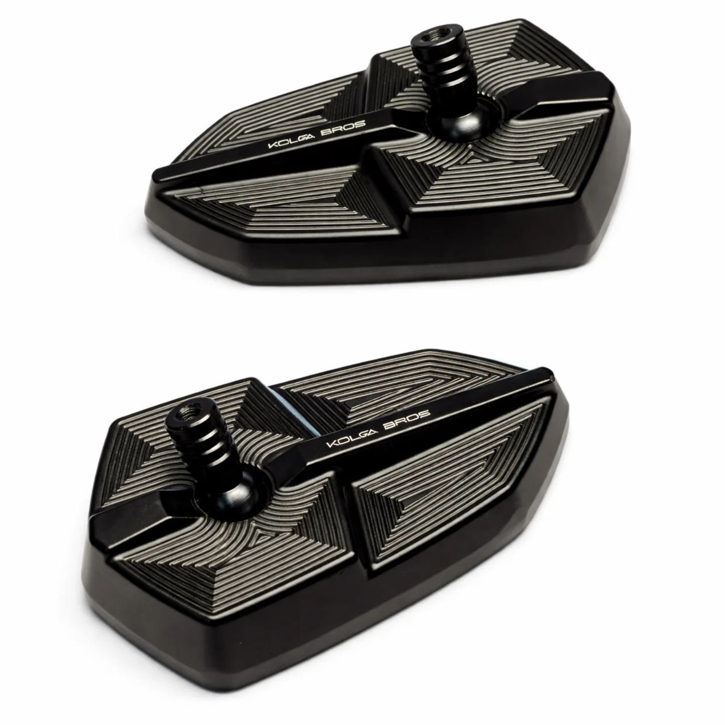 Kolga Bros Modular X Mirrors - KBMM-03