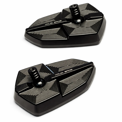 Kolga Bros Modular X Mirrors - KBMM-03