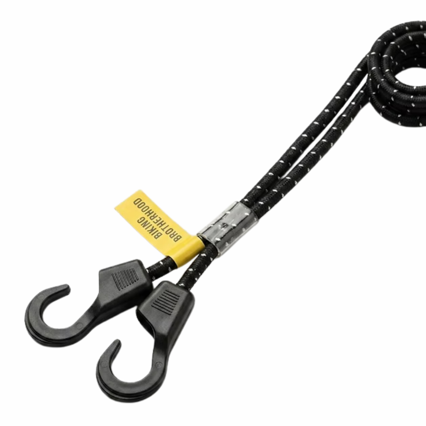 BBG Reflective Spider Bungee Cord