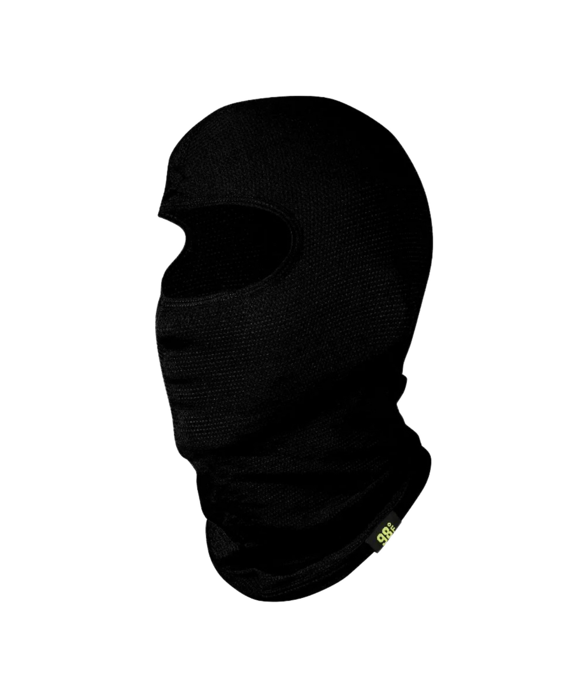 98 Fahren All Season Balaclava - Black - 98 Fahren