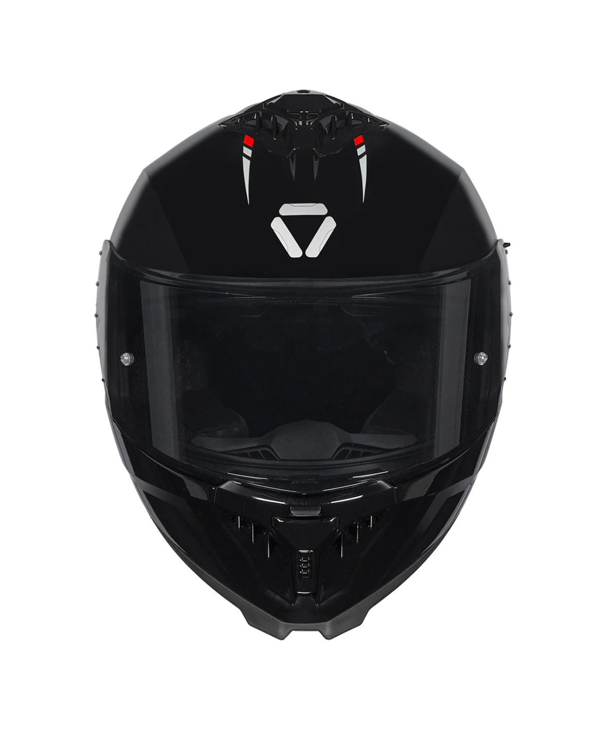 Korda Neo Helmet - Solid Gloss Black