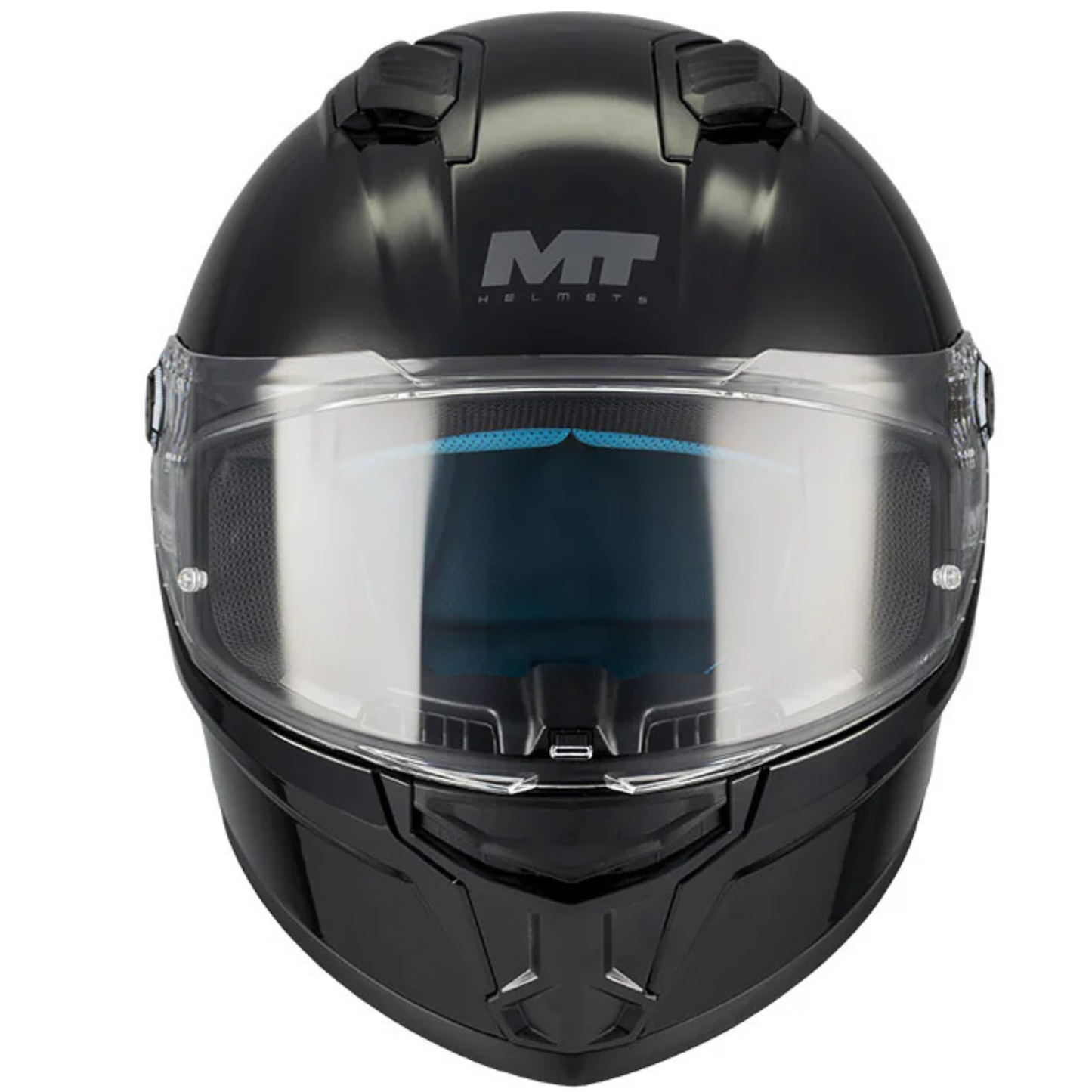 MT Stinger 2 Pure A1 Helmet - Gloss Black