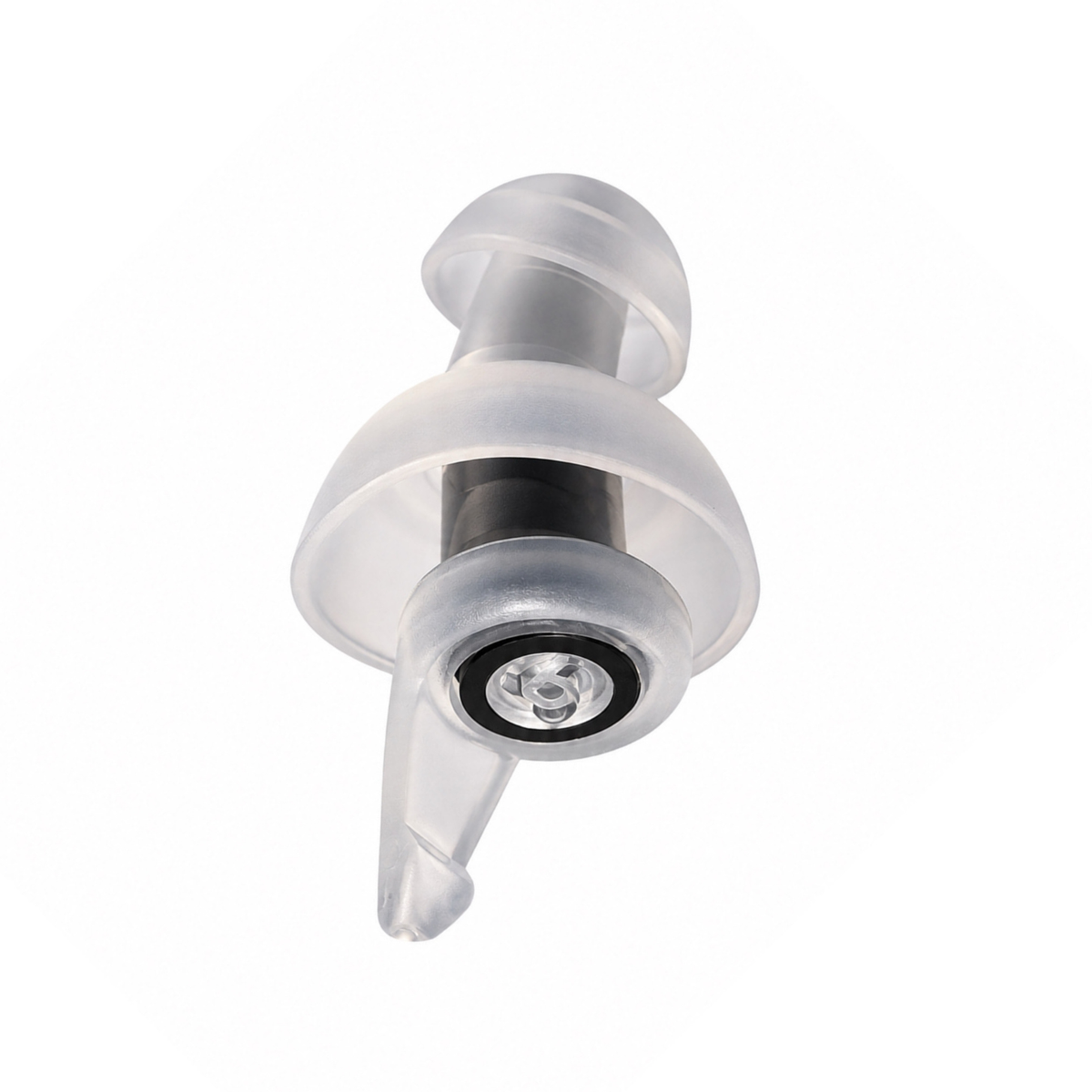 Moto Arch Earplugs for Motorcyclists