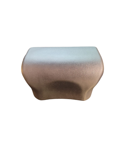 Moto Arch Top Case Back Rest Pad - Black