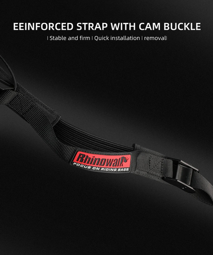 Rhinowalk Luggage Strap 2.5m - MTR005