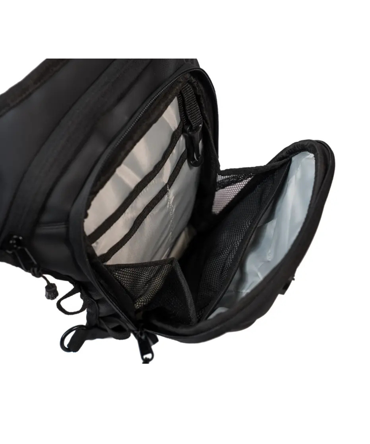 Raida Compass Thigh Bag