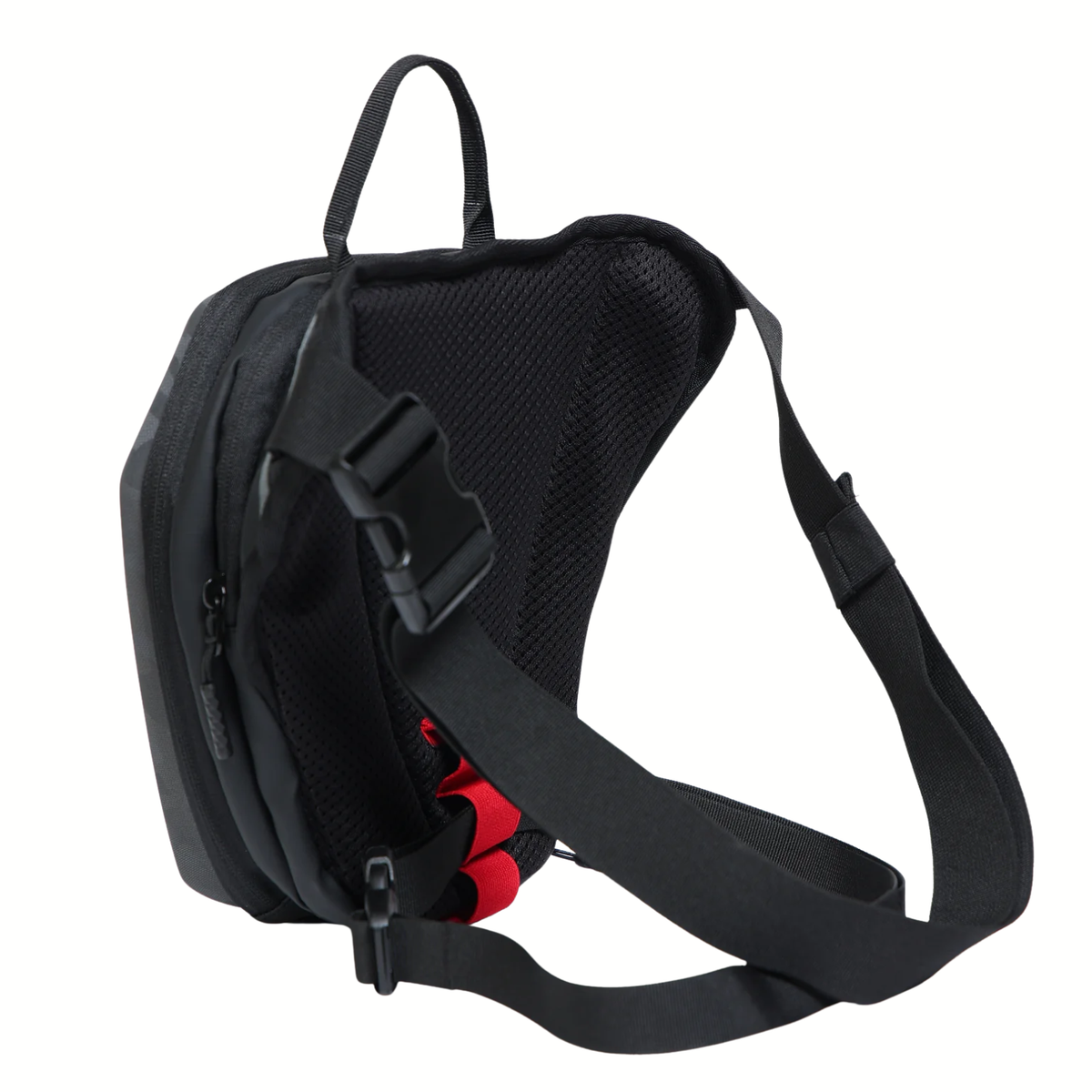 Solace Exo Thigh Bag - Black Camo - Solace