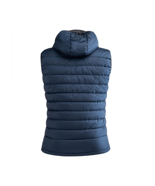 Acerbis Artax Vest Jacket - Blue