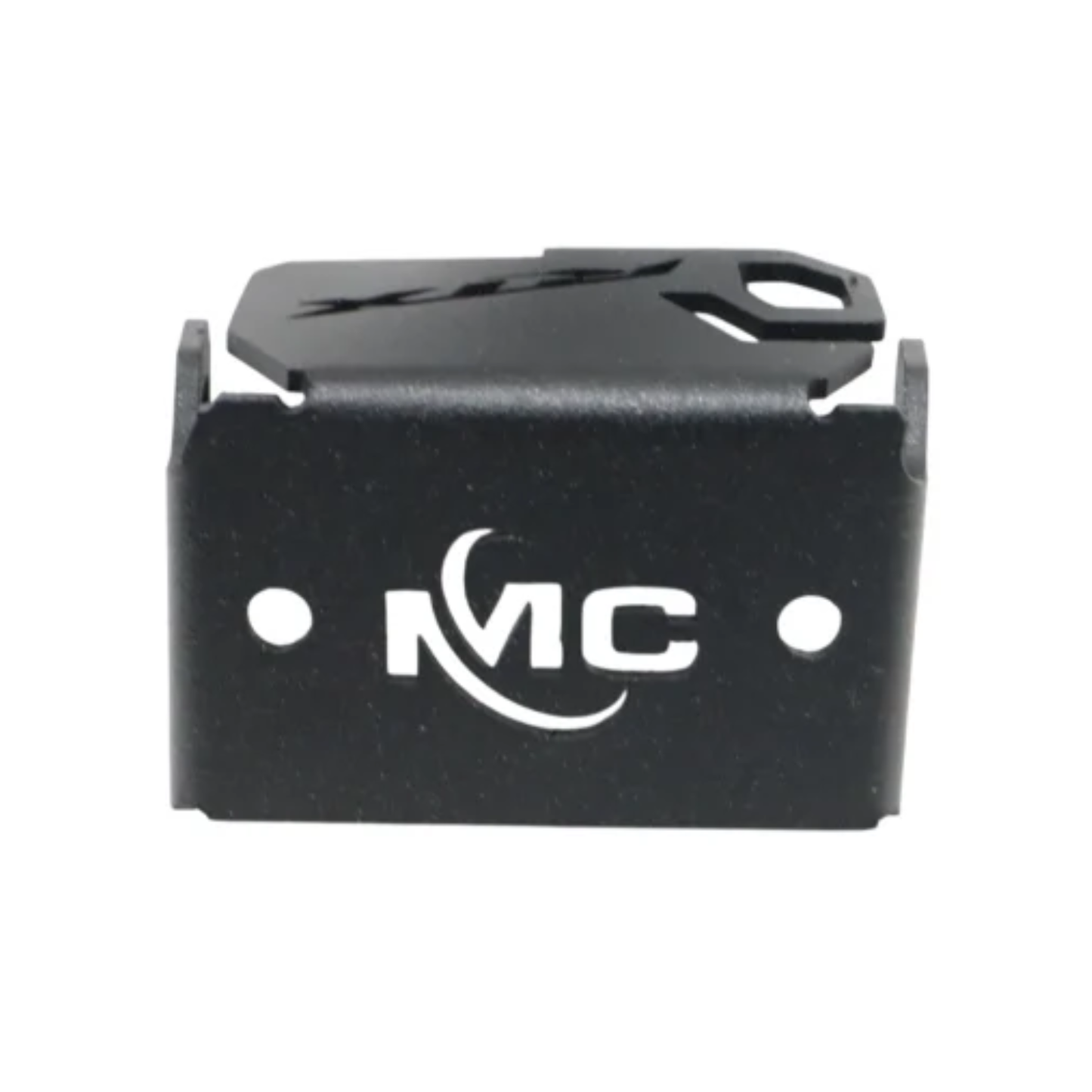 Moto Torque TVS Apache RTX 300 Disk Oil Cap - Black