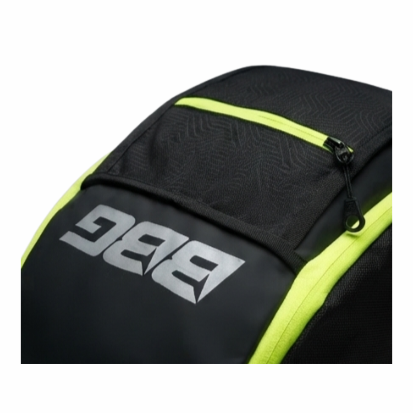 BBG Helmet Bag - Black