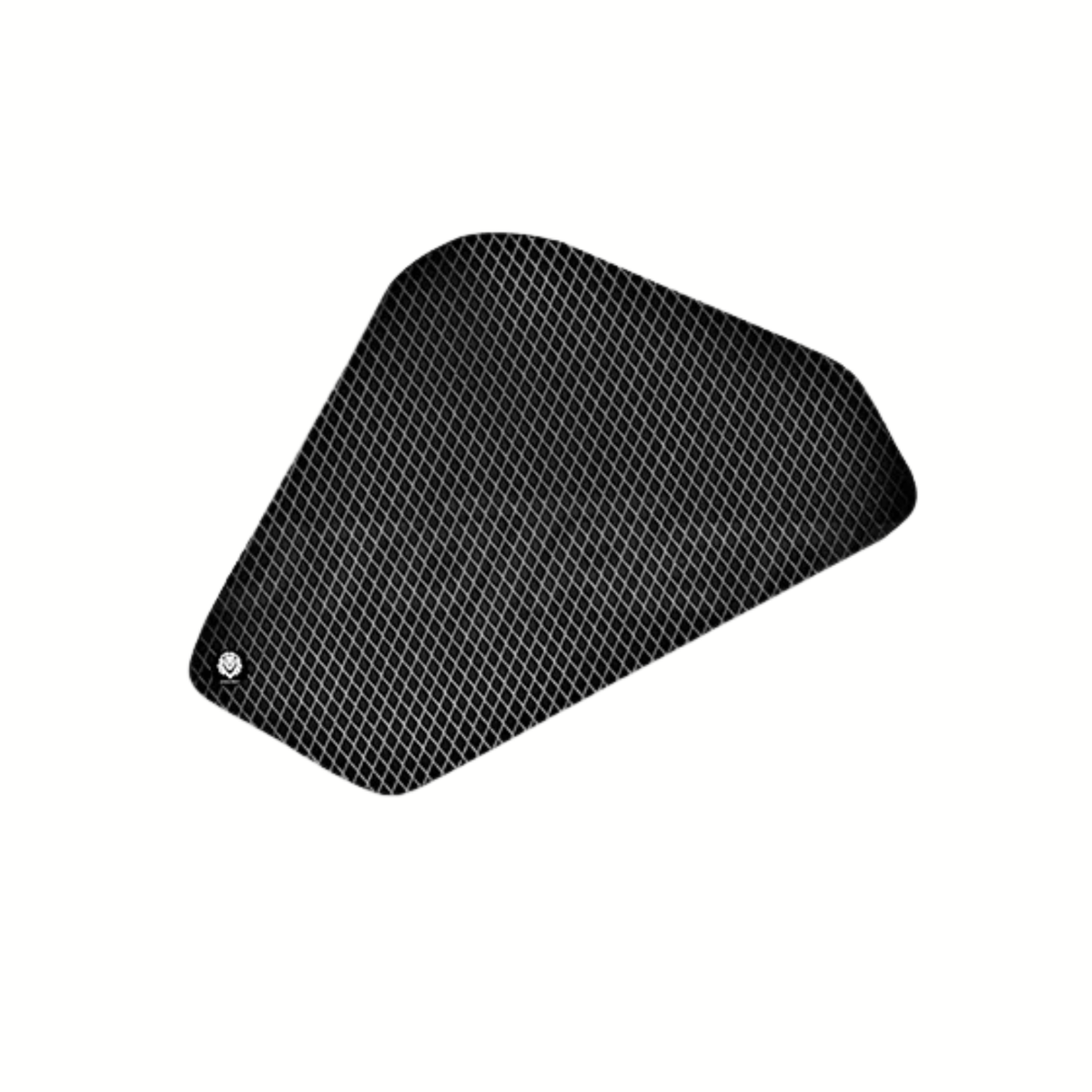 Mototrendz  BMW G 310 R Traction Pads - Only Sides