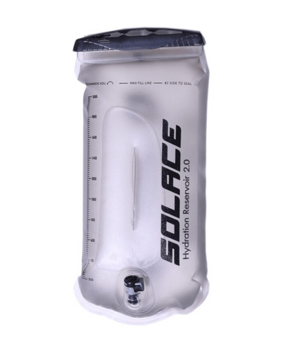Solace Hydration Water Bladder 2.0L