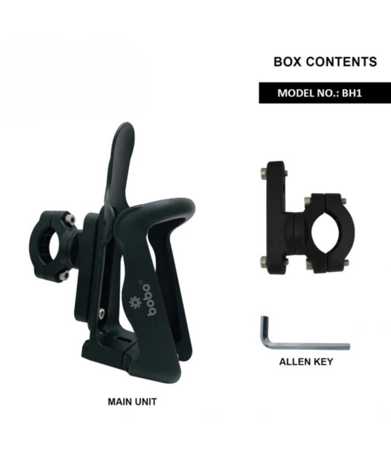 BOBO BH1 Bike Bottle Holder