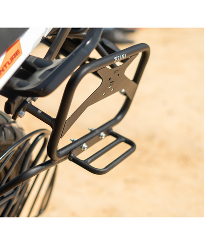 Zana Saddle Stay With Jerry Can Mount for KTM ADV 390 2025 - ZI-8559