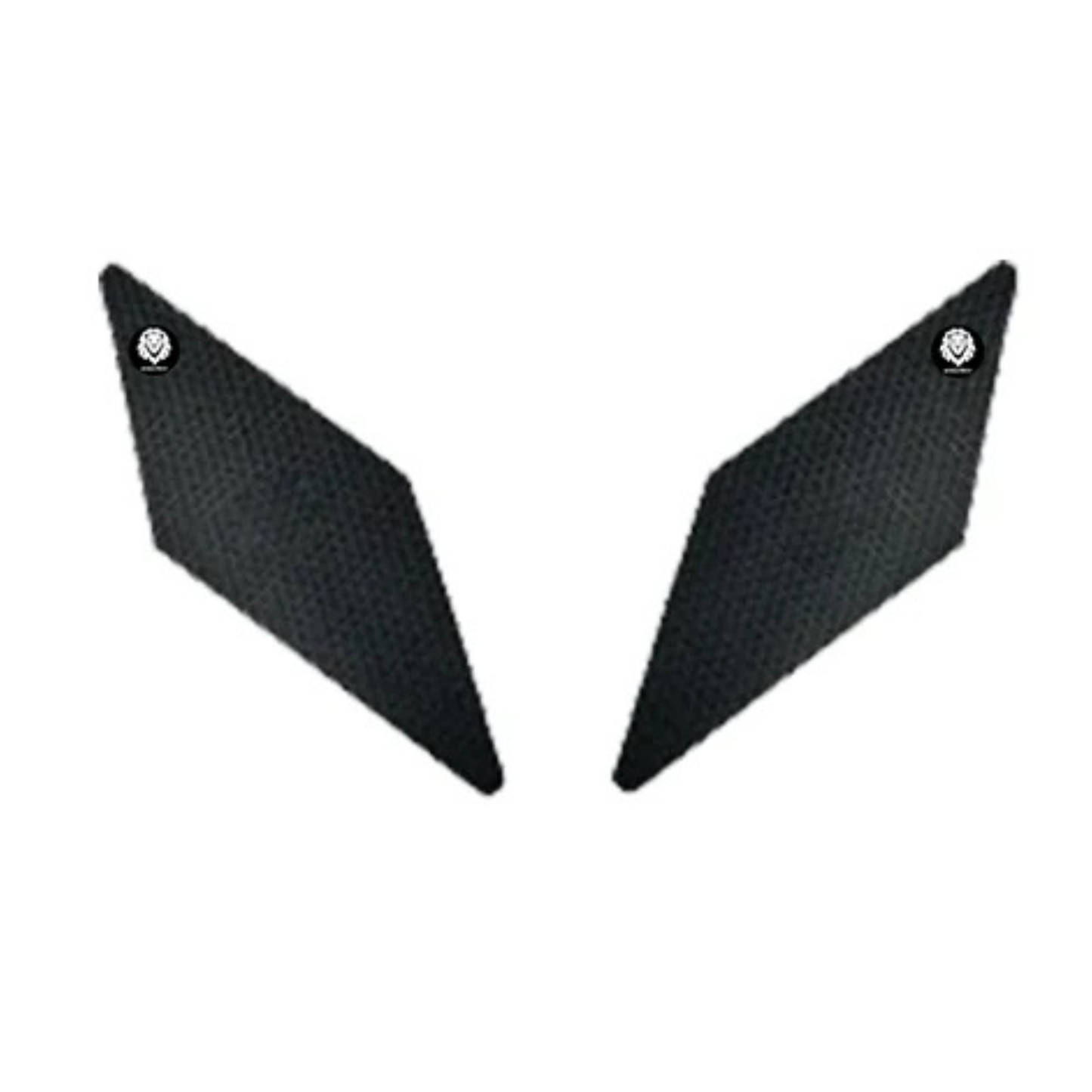 Mototrendz KTM ADV 250/290 Gen 2 Traction Pads