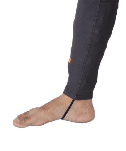 Solace S-DRY 1000 Base Layer Bottom - Grey