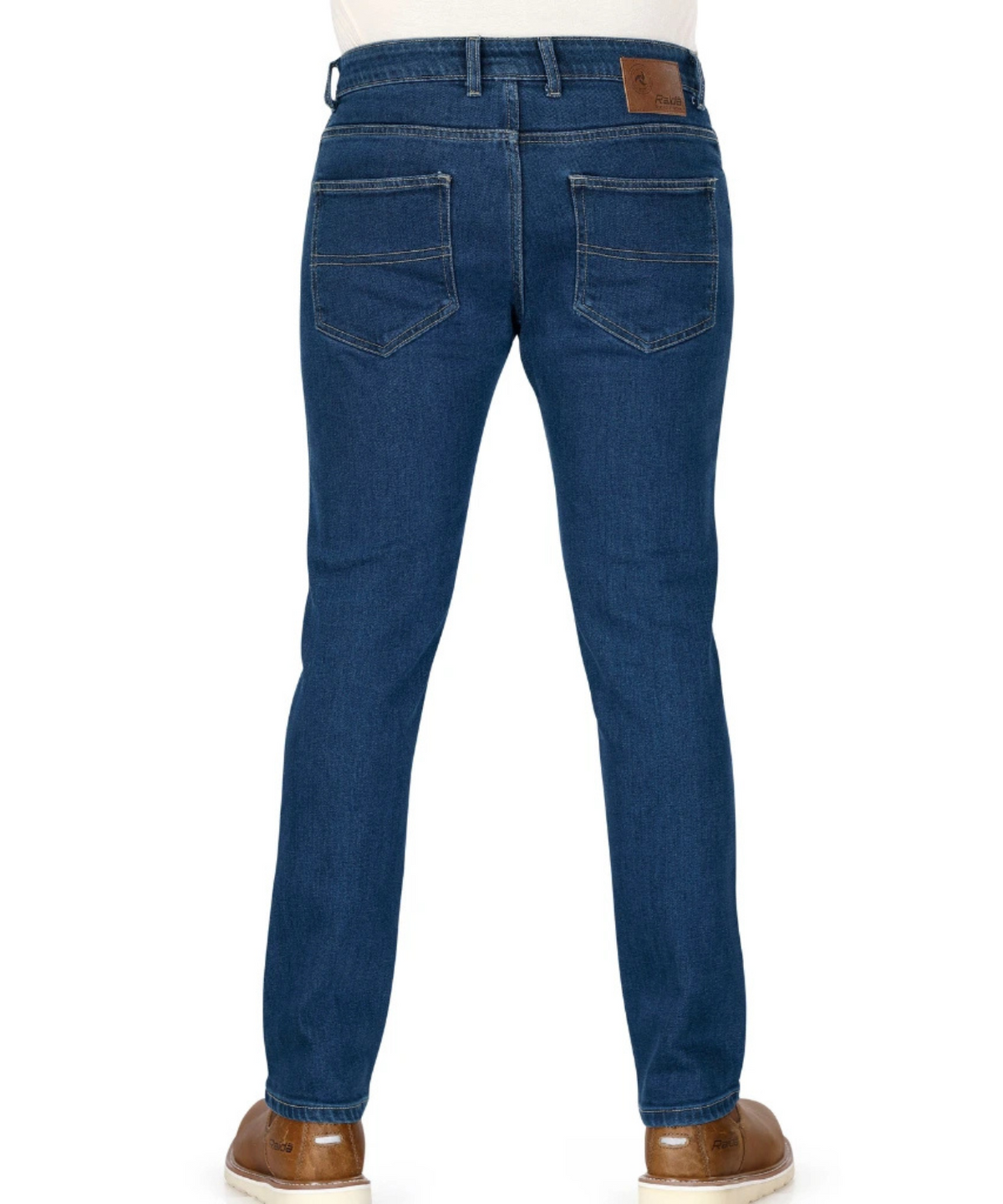 Raida UrbanR Motorcycle Jeans - Indigo - Raida