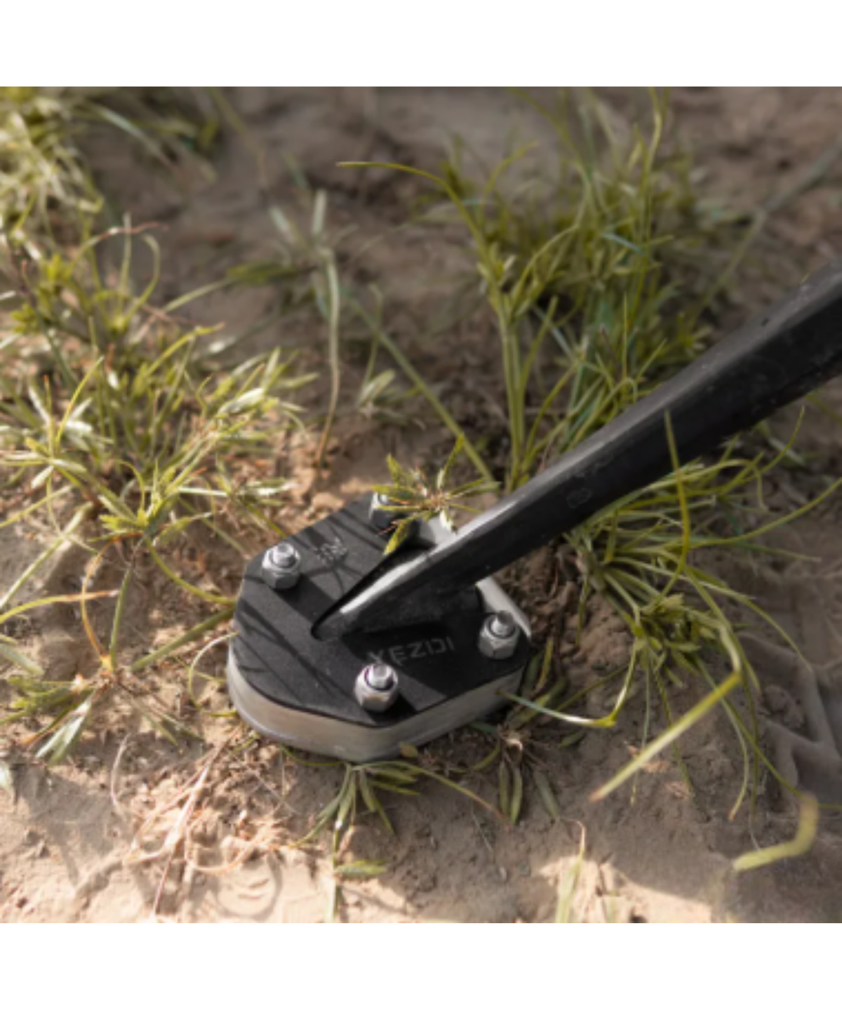 Zana Yezdi Adventure (2025) Side Stand Extender - ZI-8673 - Zana