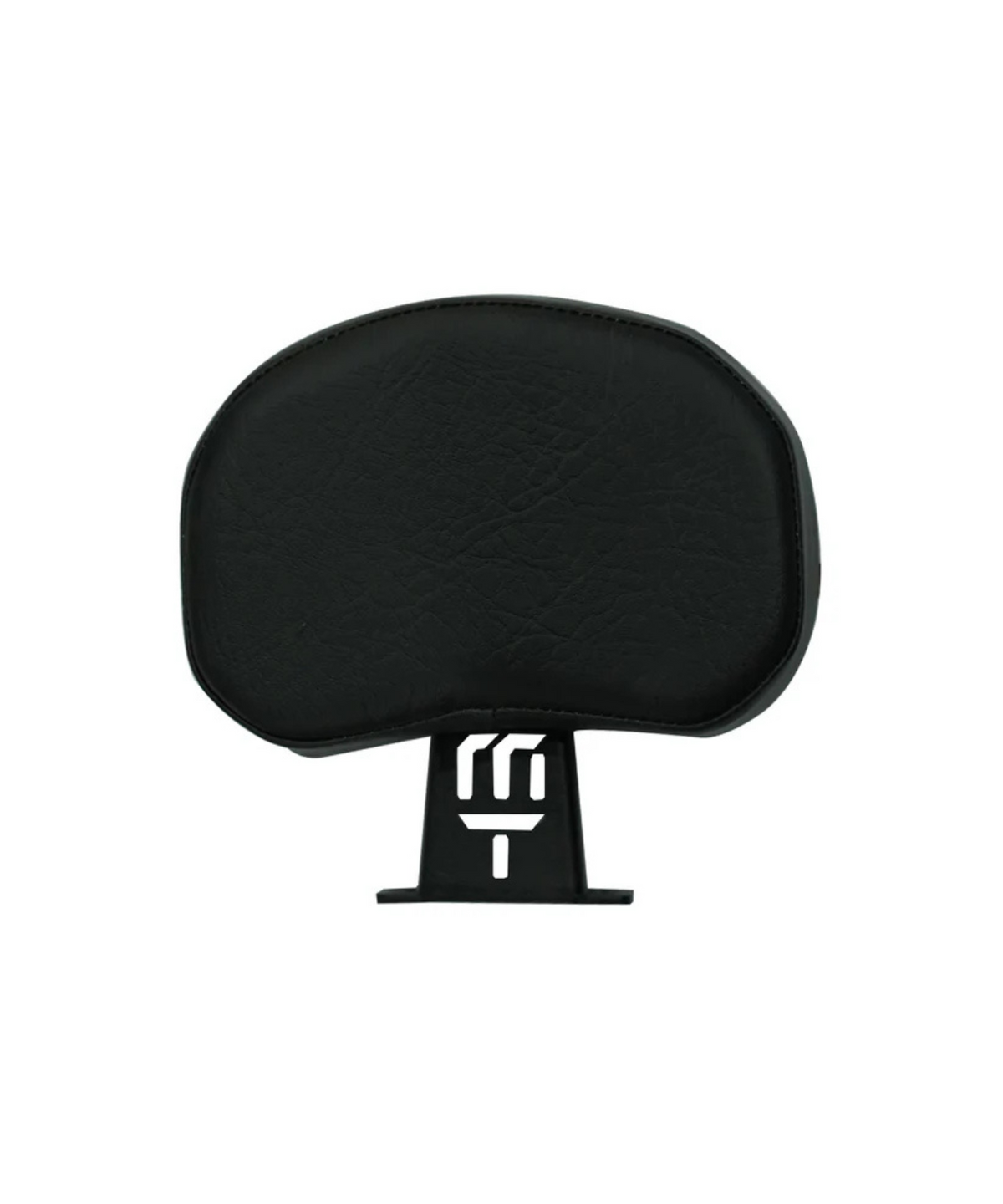 Moto Torque Honda H’ness Back Rest - Black - Moto Torque