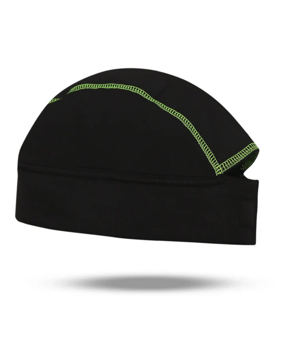 98 Fahren Cooling Beanie - Black - 98 Fahren